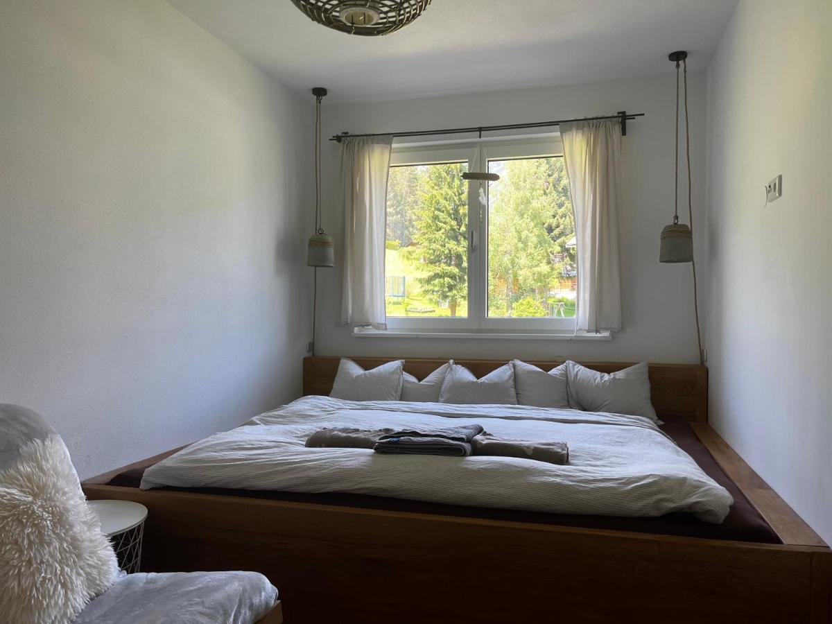 Jara Apartment- Ramsau Am Dachstein Ramsau am Dachstein Exterior foto