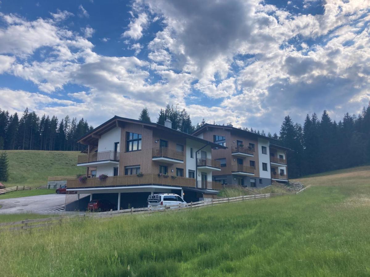 Jara Apartment- Ramsau Am Dachstein Ramsau am Dachstein Exterior foto