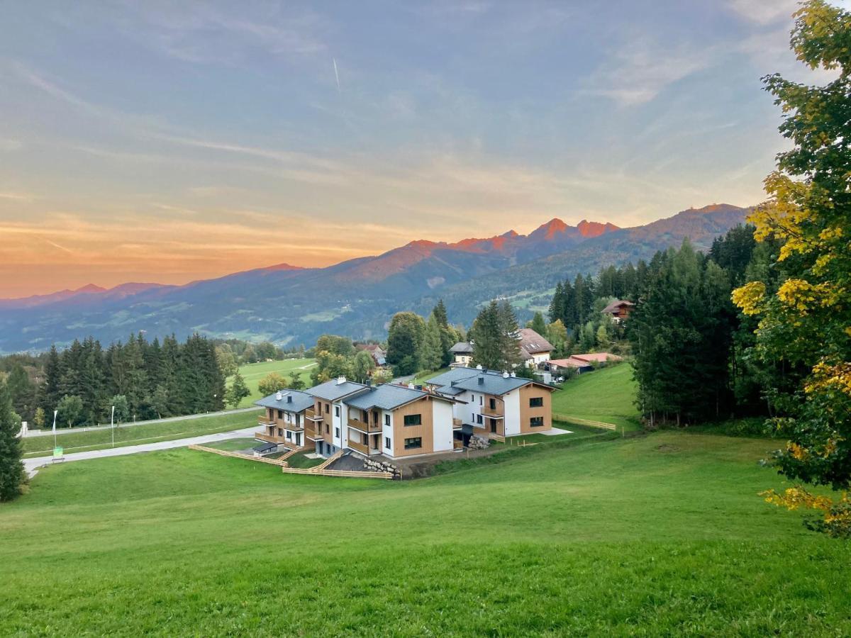 Jara Apartment- Ramsau Am Dachstein Ramsau am Dachstein Exterior foto
