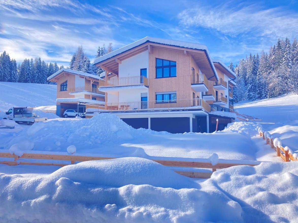 Jara Apartment- Ramsau Am Dachstein Ramsau am Dachstein Exterior foto