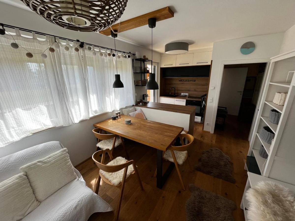 Jara Apartment- Ramsau Am Dachstein Ramsau am Dachstein Exterior foto