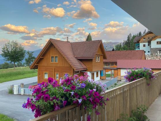 Jara Apartment- Ramsau Am Dachstein Ramsau am Dachstein Exterior foto