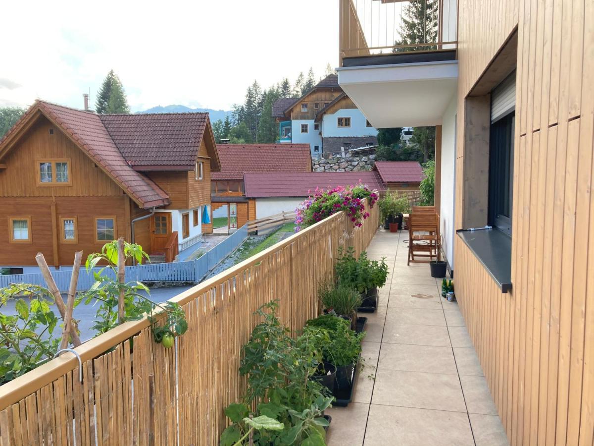 Jara Apartment- Ramsau Am Dachstein Ramsau am Dachstein Exterior foto