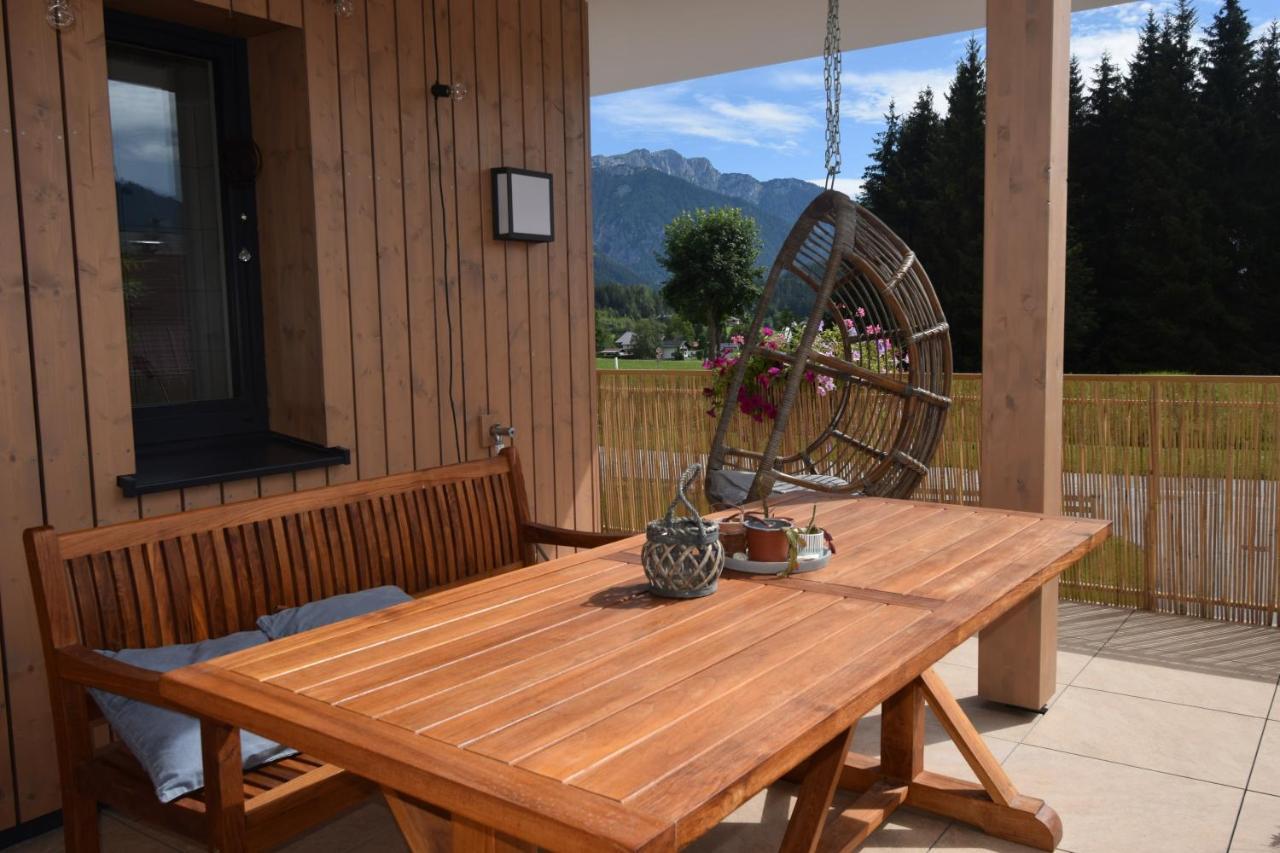 Jara Apartment- Ramsau Am Dachstein Ramsau am Dachstein Exterior foto