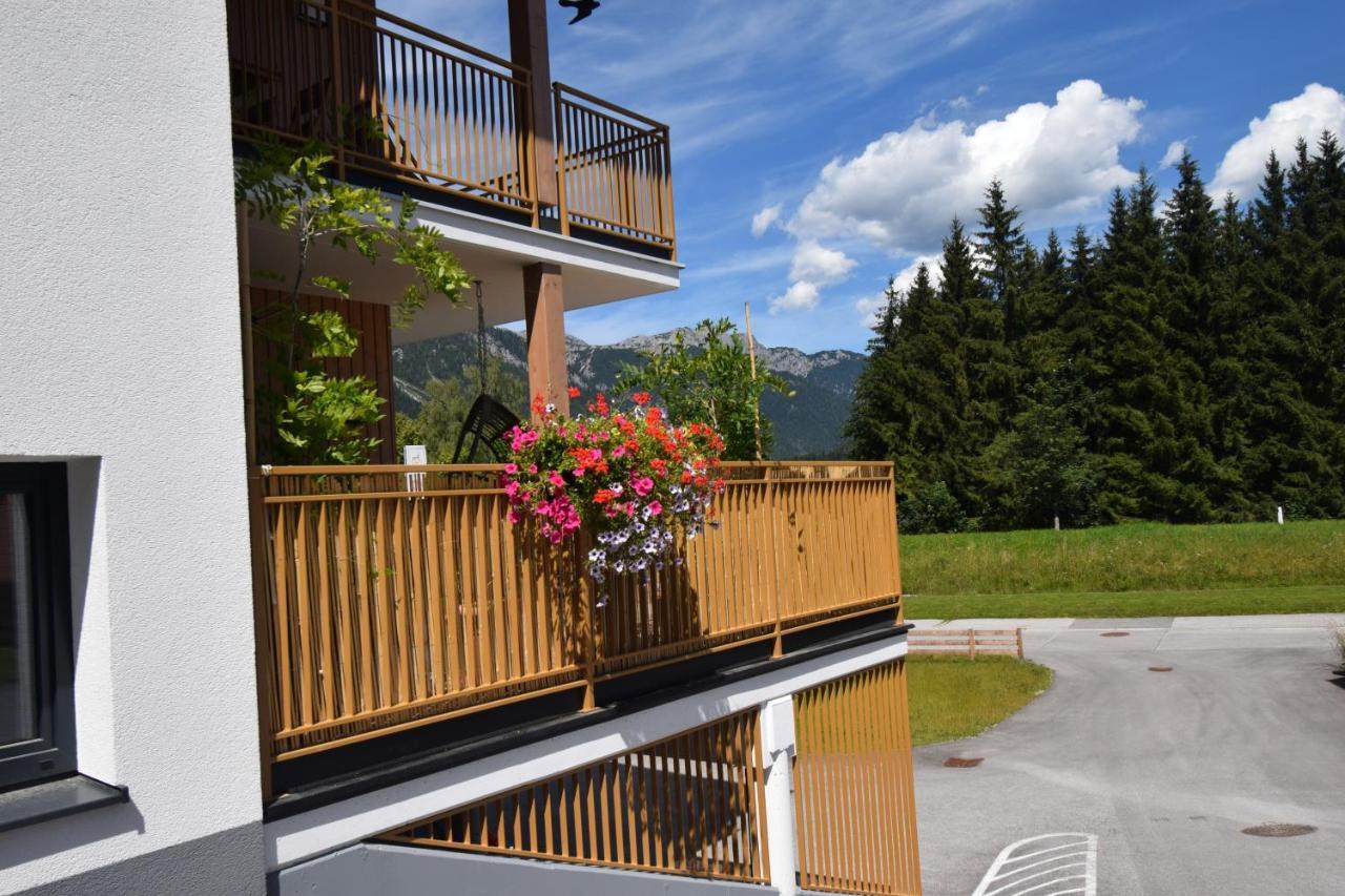 Jara Apartment- Ramsau Am Dachstein Ramsau am Dachstein Exterior foto
