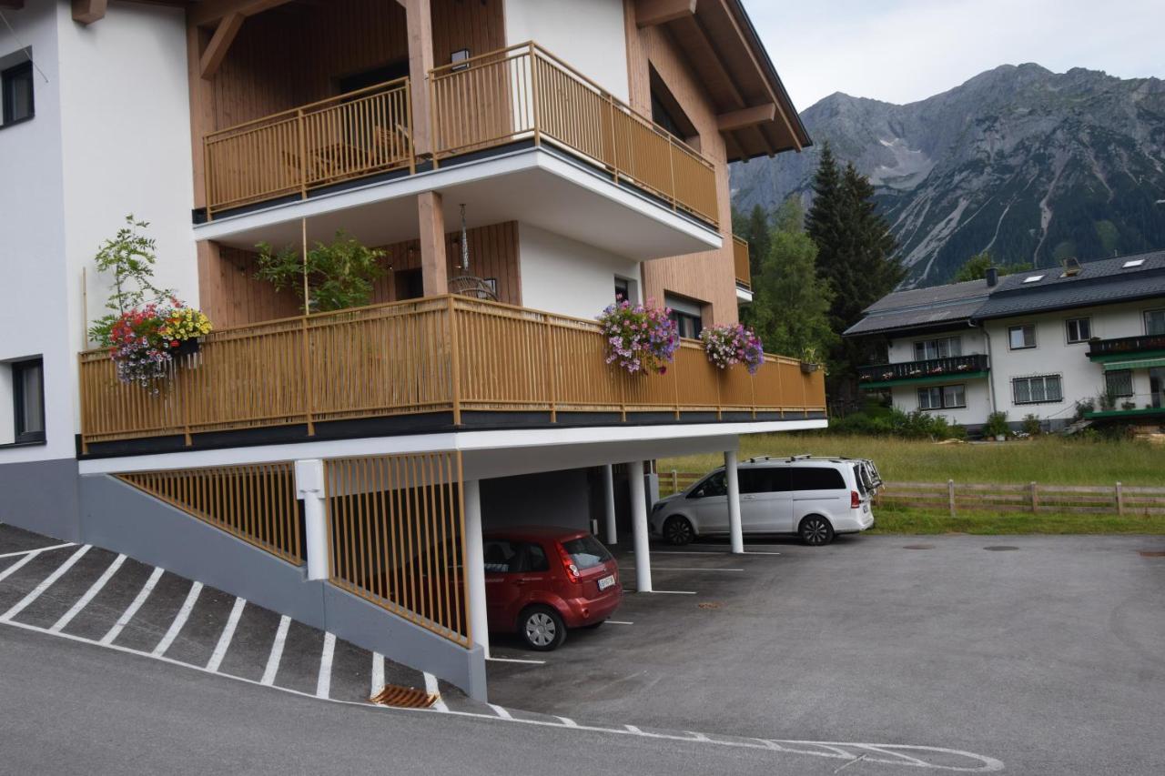 Jara Apartment- Ramsau Am Dachstein Ramsau am Dachstein Exterior foto