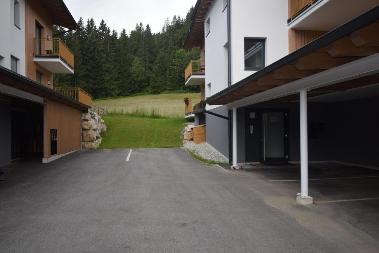 Jara Apartment- Ramsau Am Dachstein Ramsau am Dachstein Exterior foto