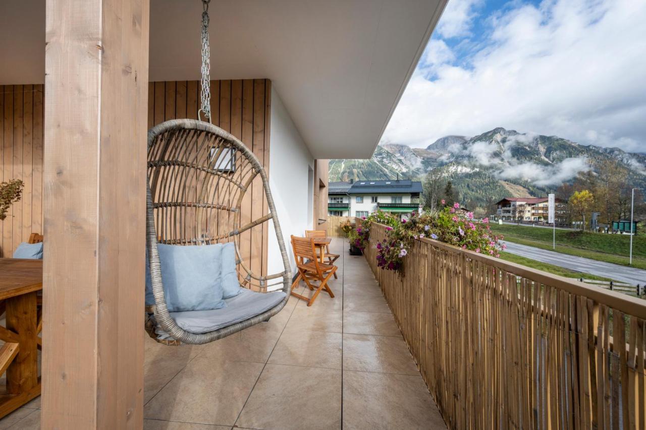 Jara Apartment- Ramsau Am Dachstein Ramsau am Dachstein Exterior foto