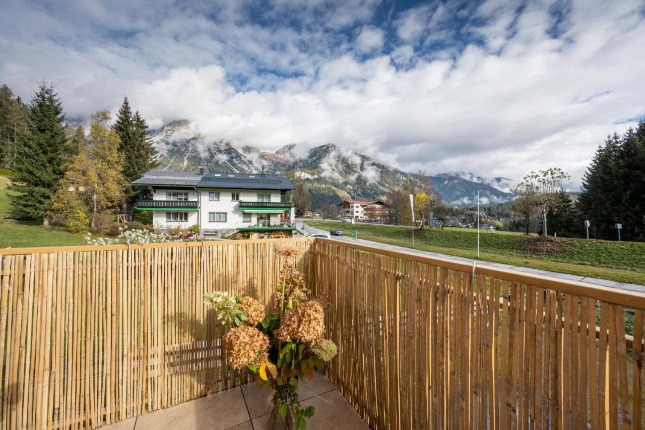 Jara Apartment- Ramsau Am Dachstein Ramsau am Dachstein Exterior foto