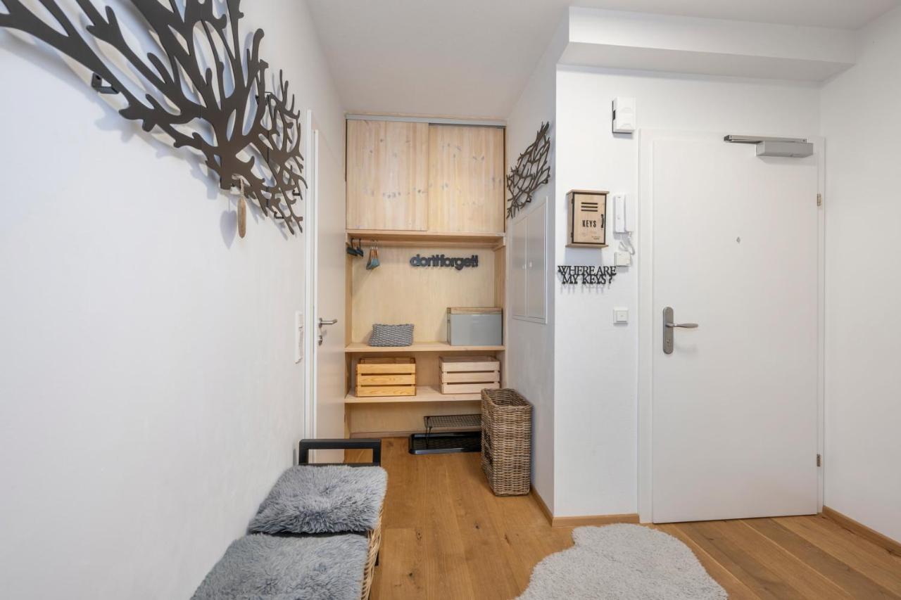 Jara Apartment- Ramsau Am Dachstein Ramsau am Dachstein Exterior foto